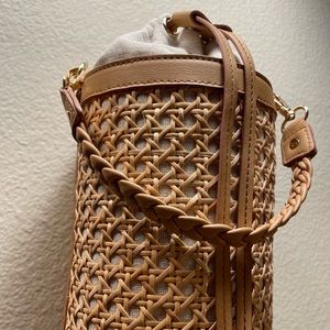 Tommy Bahama Basket Purse